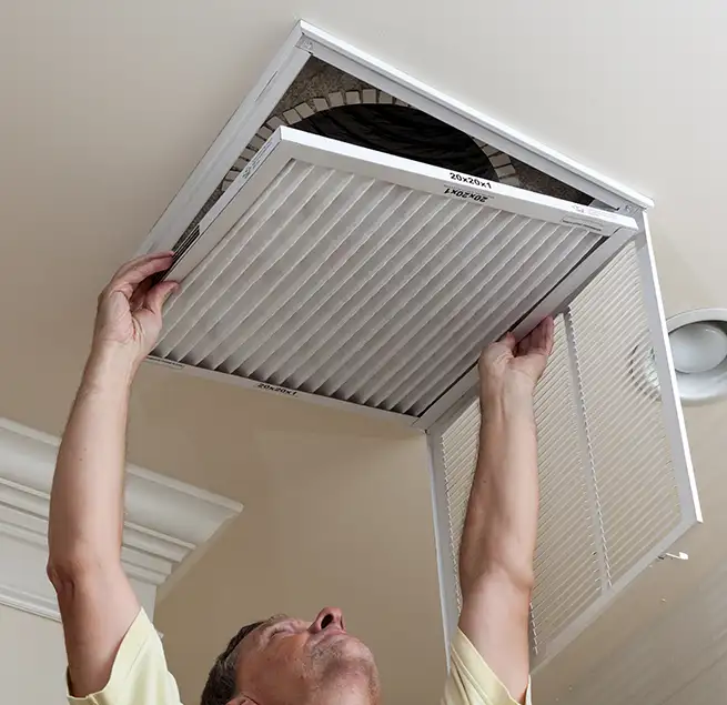 Why Homeowners & Businesses Trust Us in Ennis, TX?