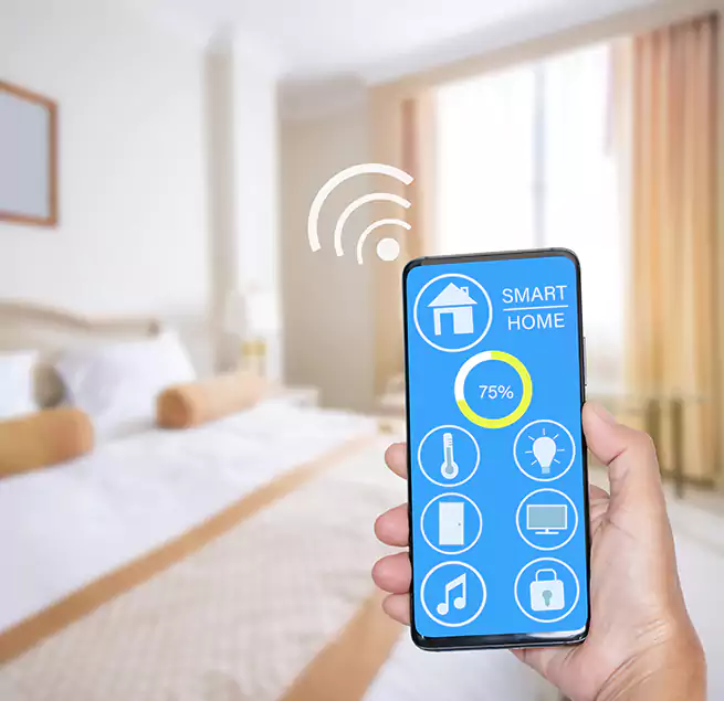 Why Homeowners & Businesses Trust Us in Ennis, TX