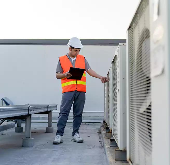 Why Homeowners & Businesses Trust Us in Ennis, TX?