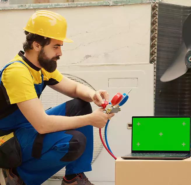 Why Homeowners & Businesses Trust Us in Ennis, TX?