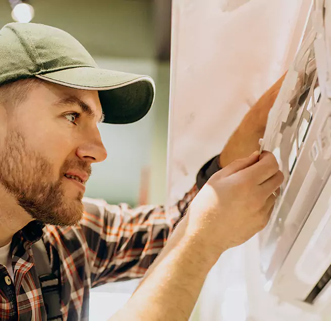 Why Homeowners & Businesses Trust Us in Ennis, TX?