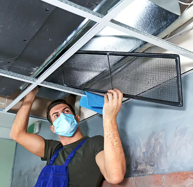  Why Homeowners Businesses Trust Us  in Ennis, TX?