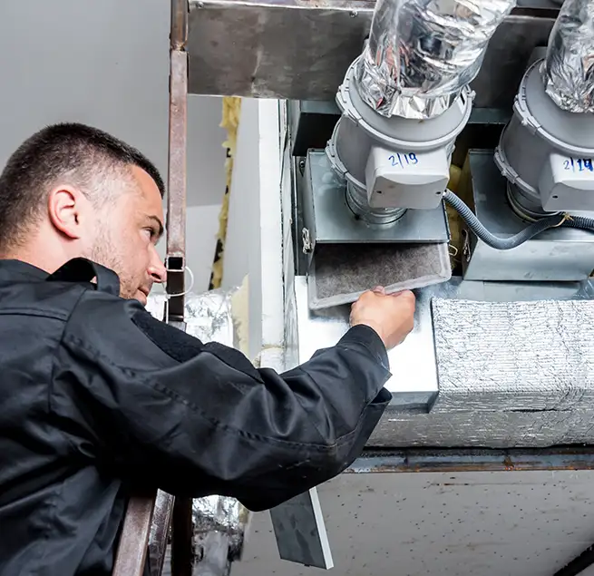 Why Homeowners & Businesses Trust Us in Ennis, TX?